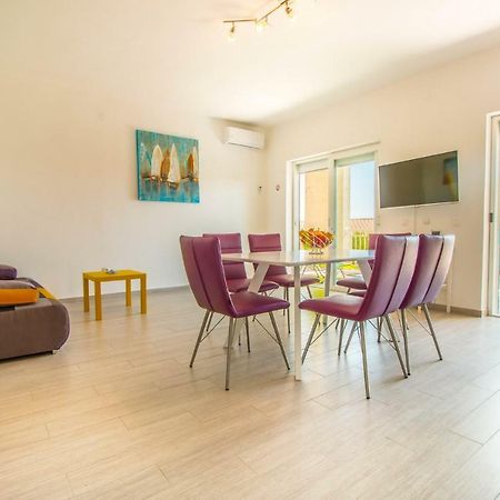 Apartments Stella ดรามัลย์ ภายนอก รูปภาพ
